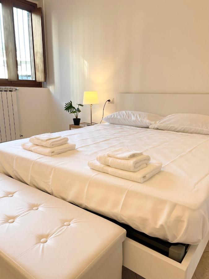 Casa Paradiso: Un'Oasi Di Relax Cinisello Balsamo Exterior photo