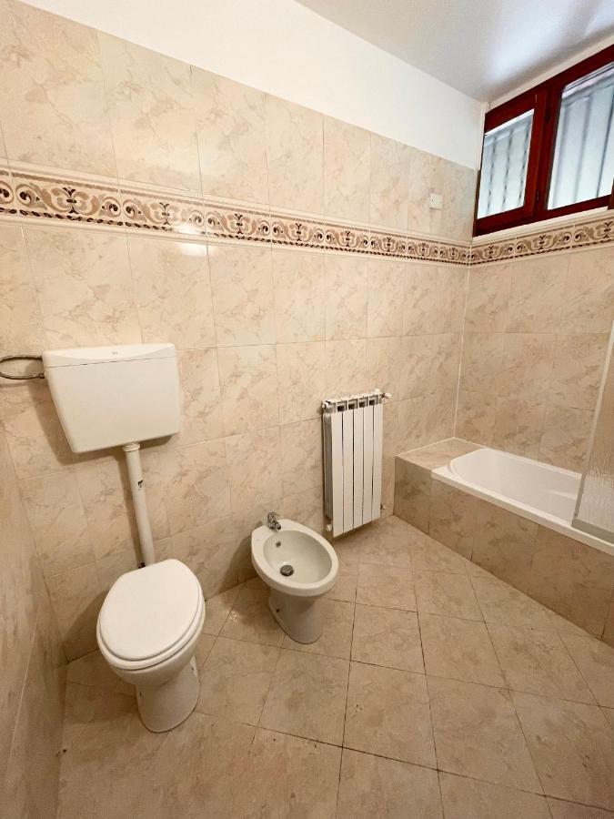 Casa Paradiso: Un'Oasi Di Relax Cinisello Balsamo Exterior photo