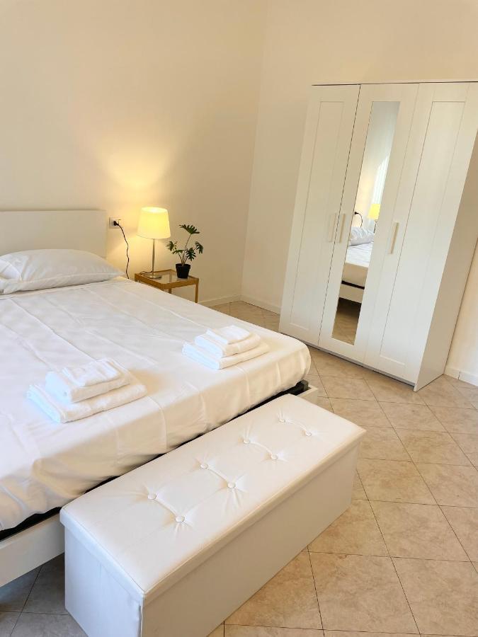 Casa Paradiso: Un'Oasi Di Relax Cinisello Balsamo Exterior photo